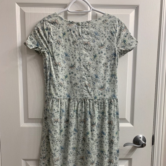 Gap Baby Doll Dress - Picture 3 of 10